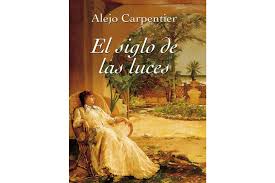 Portada de El siglo de las Luces