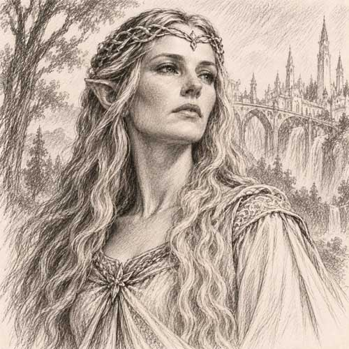 Galadriel