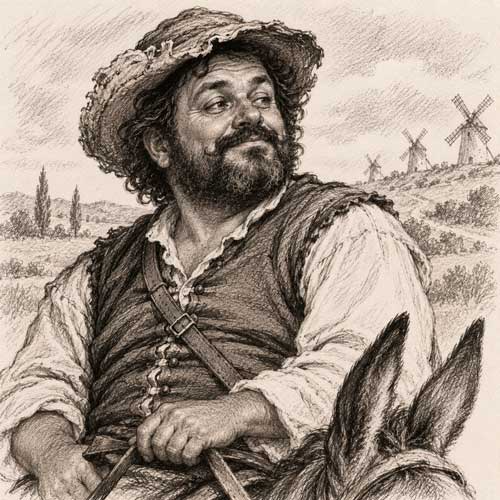 Sancho Panza