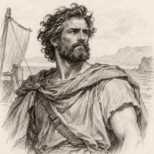 Ulises u Odiseo