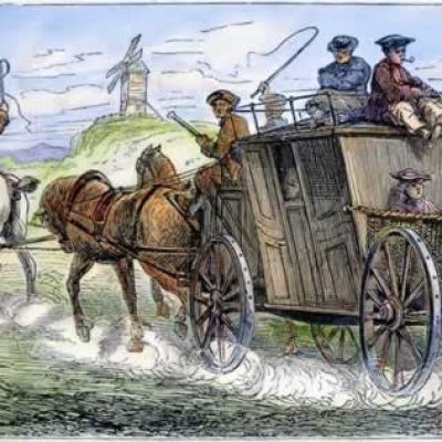 Antigua dilengencia