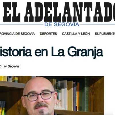 adelantado