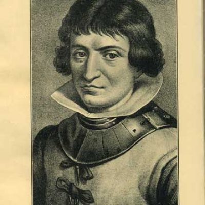 La Monja Alférez