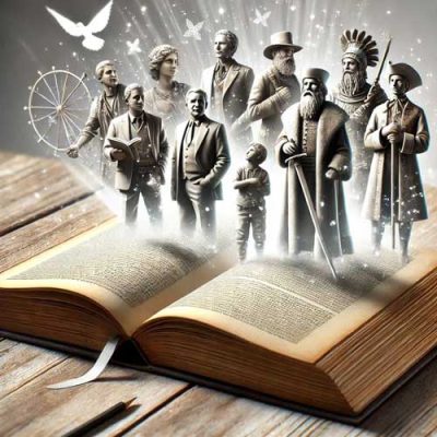 novela-historica